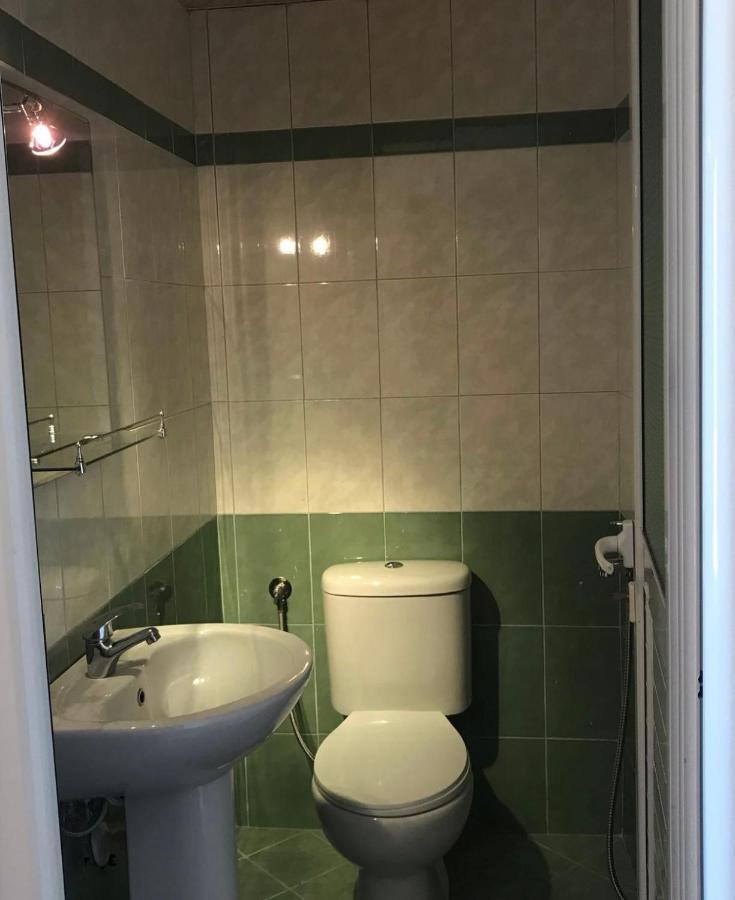White Panorama Apartment Саранда Экстерьер фото