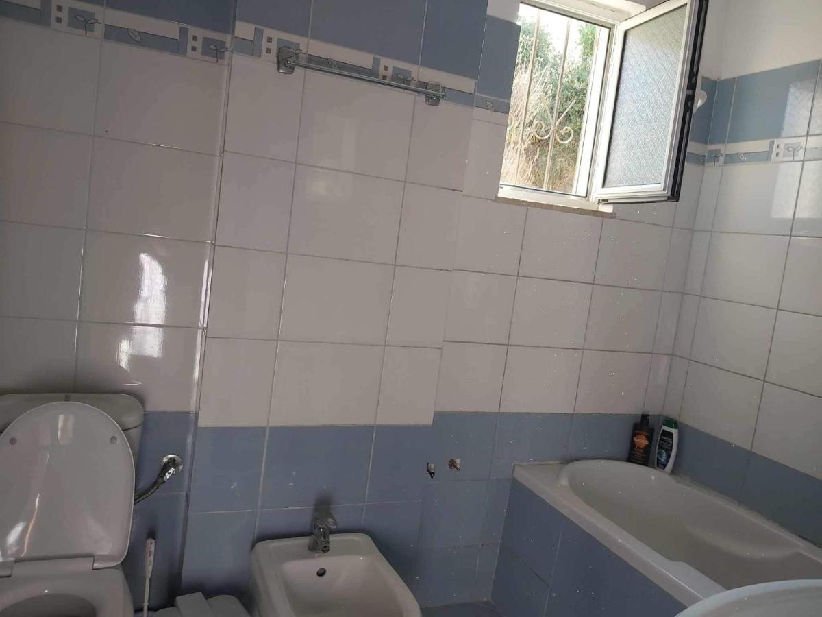 White Panorama Apartment Саранда Экстерьер фото